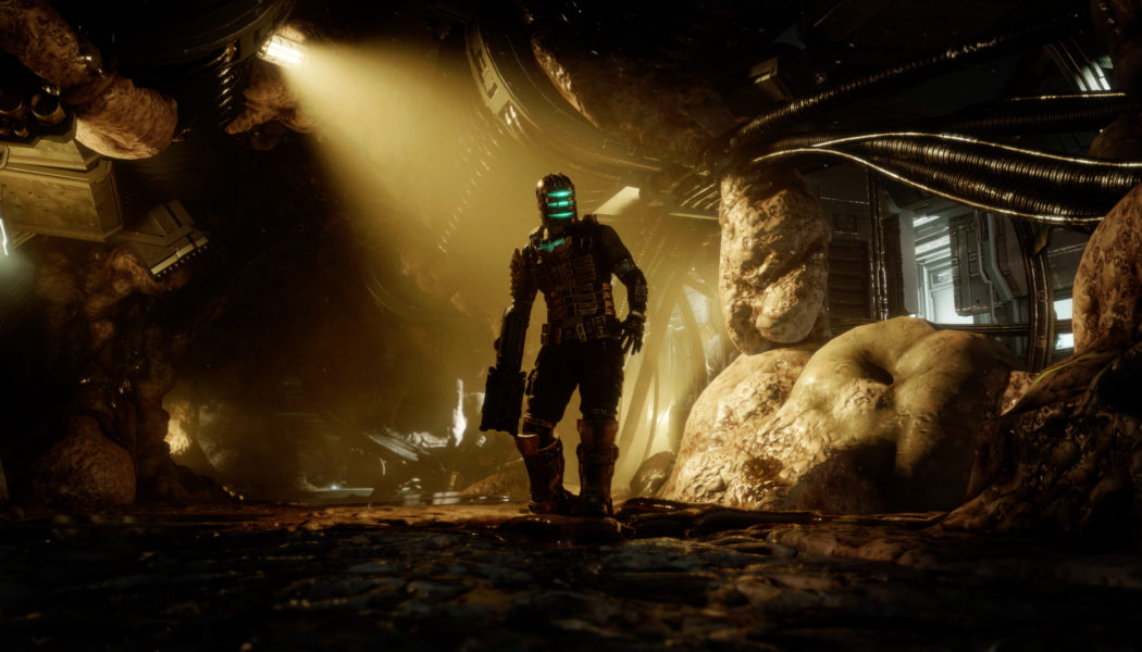 HHW Gaming Review: EA Motive’s ‘Dead Space’ Makes A Strong Case For Game of The Year Honors