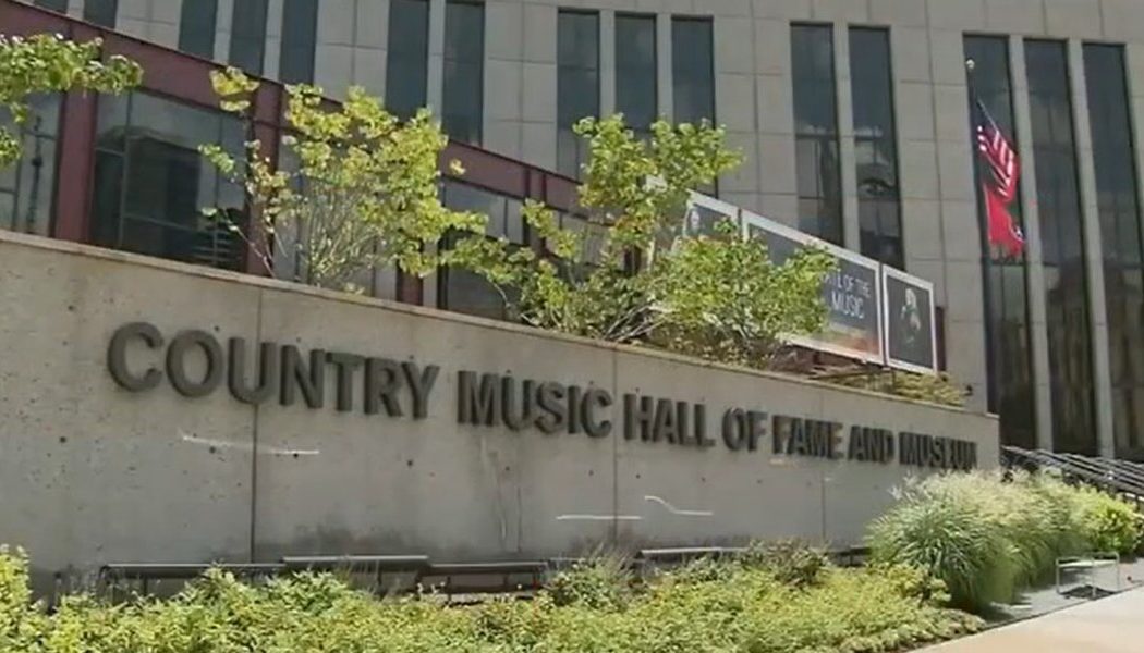 History of African American influence on country music - WSMV 4