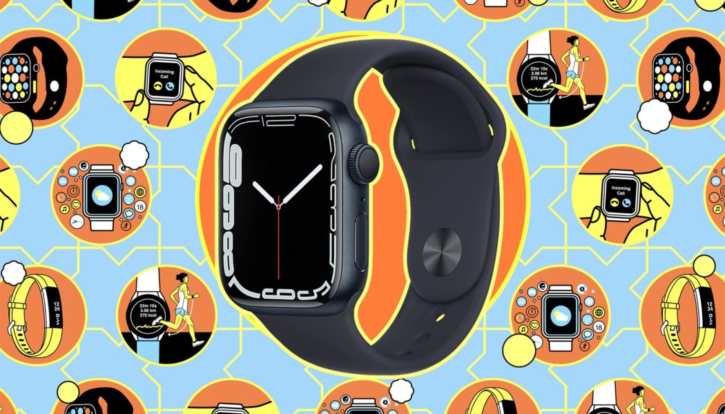 How to use your Apple Watch to control other devices