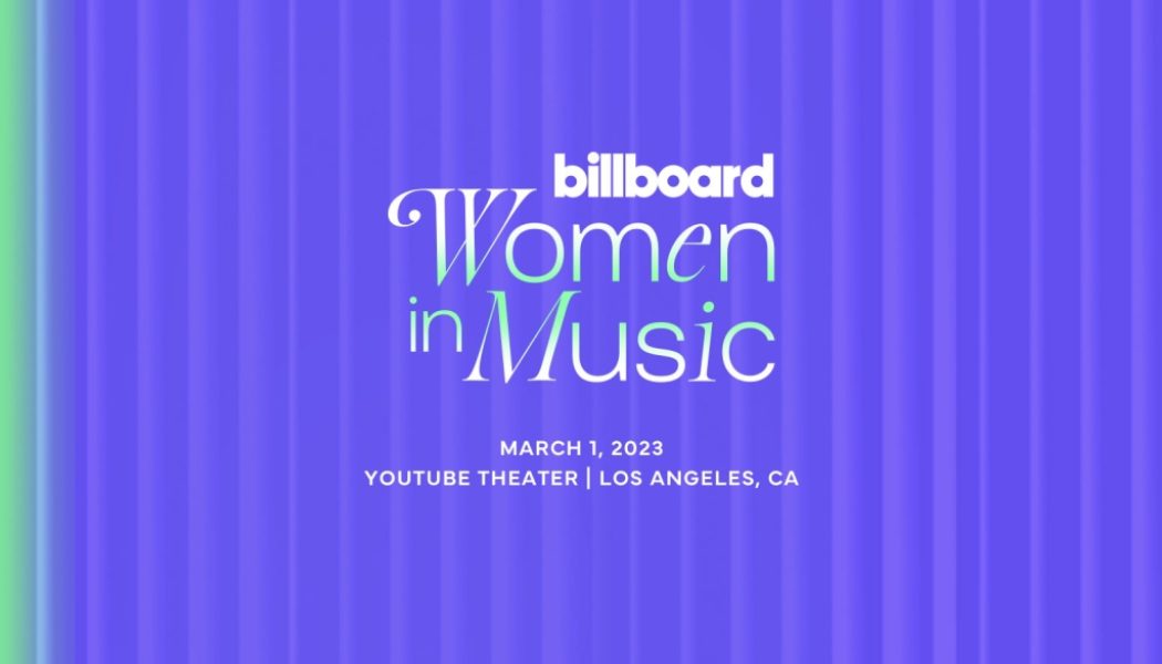 How to Watch the 2023 Billboard Women in Music Awards - Billboard