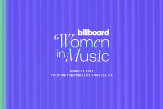 How to Watch the 2023 Billboard Women in Music Awards - Billboard