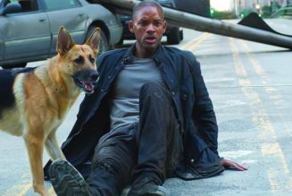 'I Am Legend 2' Starring Will Smith and Michael B. Jordan Follows an Alternate Ending