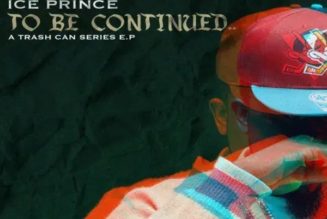 Ice Prince – Get At You