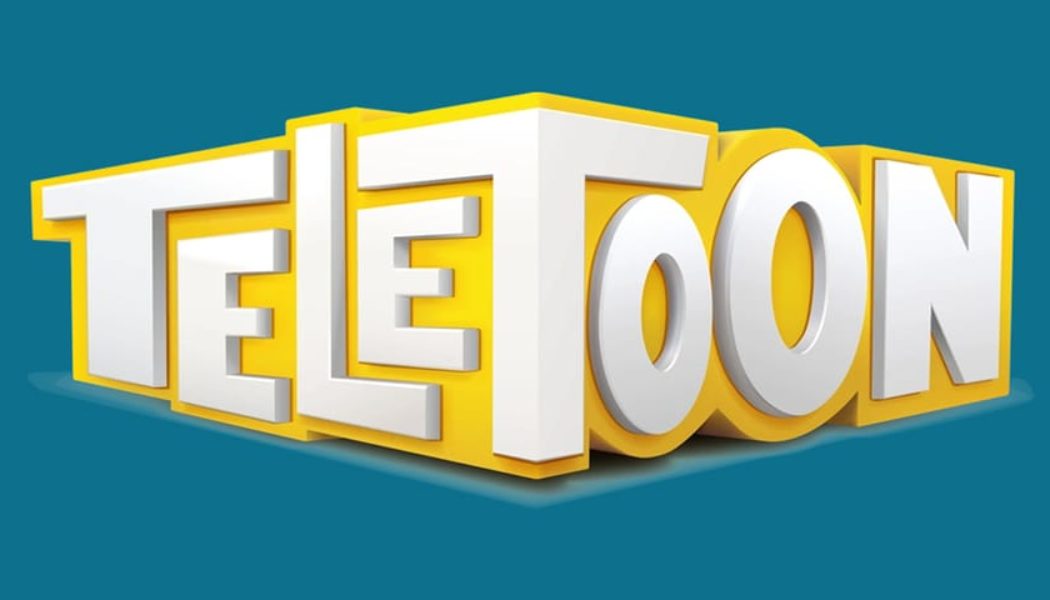 Iconic Canadian Animation TV Channel Teletoon is Shutting Down