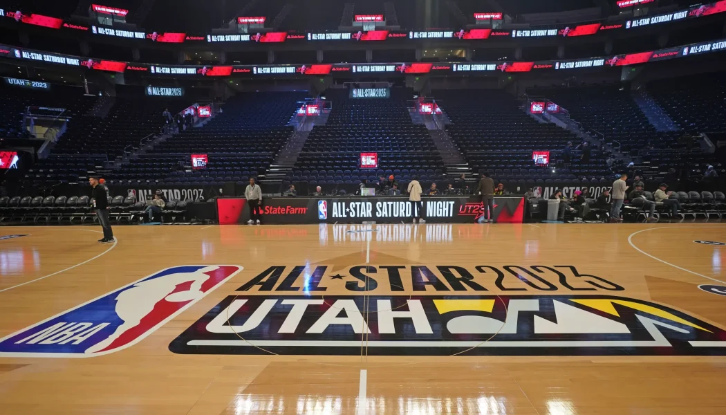 In NBA All-Star spotlight, Utah looks to change perceptions - The Associated Press - en Español