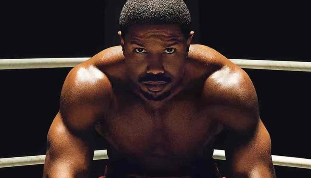 Initial Reactions for 'Creed III' Call the Film a Masterful Directorial Debut for Michael B. Jordan