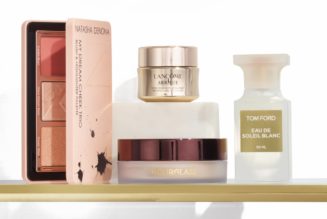 Inside Ulta Beauty's New, Dedicated Luxury Push – WWD - WWD