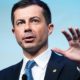 Inspector general investigating Pete Buttigieg's extensive private jet travel after Fox News Digital report - Fox News