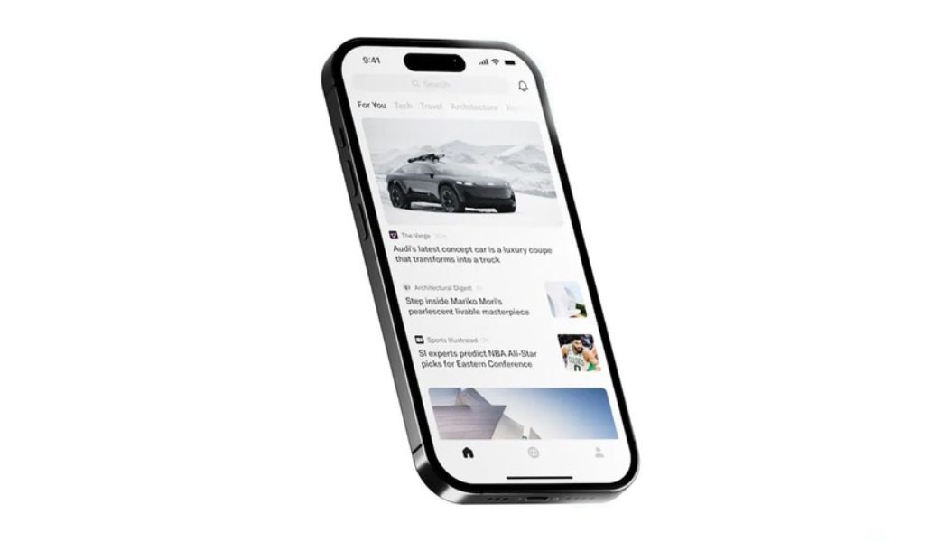 Instagram Co-Founders Launch AI-Curated News App, Artifact