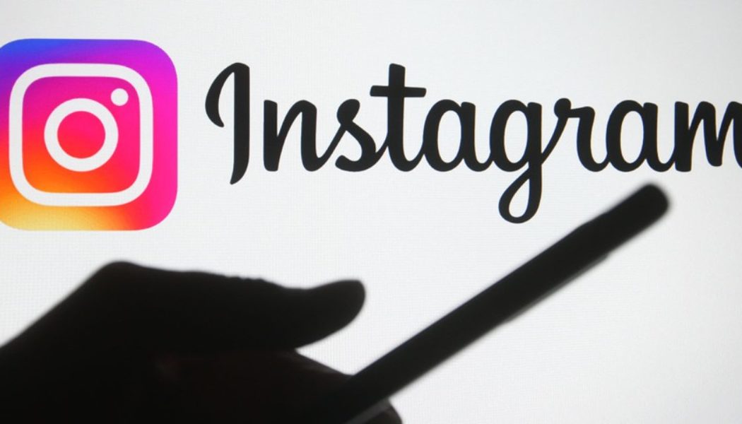 Instagram Now Lets Users Comment on Posts With a GIF