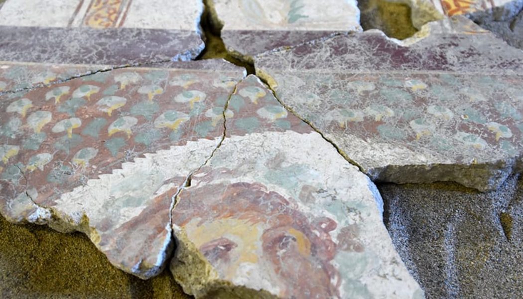 Italian Archaeologists Are Using AI Robots to Piece Together the Past