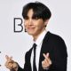 j-hope of BTS Begins Military Service in South Korea