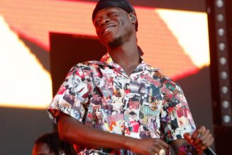 J Hus Could Be Releasing His Very Own Movie