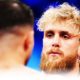 Jake Paul vs Tommy Fury winner being world ranked is 'just a debacle,' says Gary Logan - Sky Sports