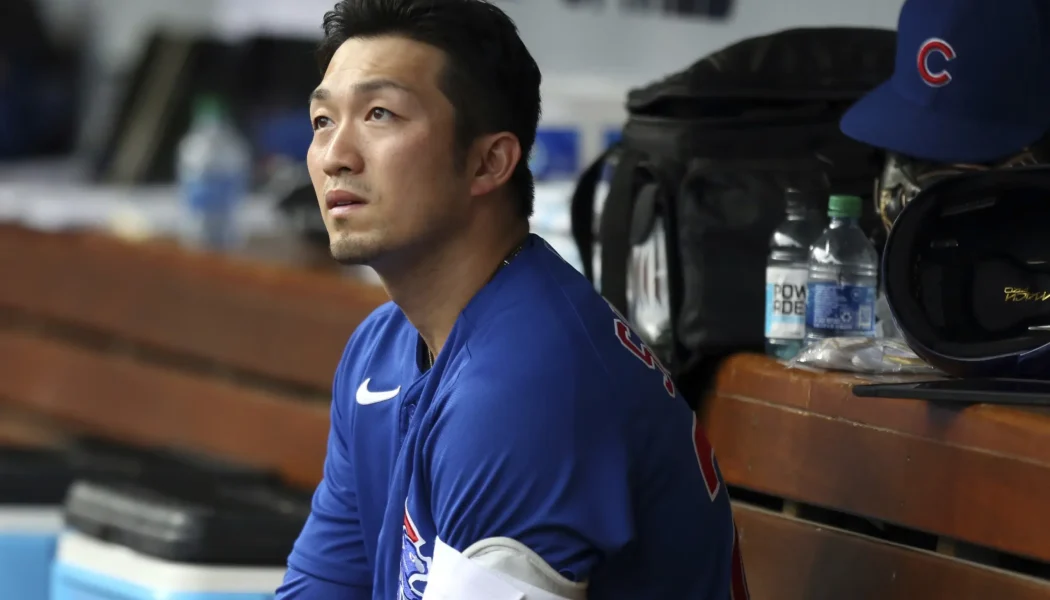 Japan's Suzuki out of World Baseball Classic with injury - The Associated Press - en Español