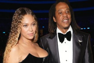 JAY-Z on Why Beyoncé's 'RENAISSANCE' Deserved Album of the Year at the 2023 GRAMMY Awards