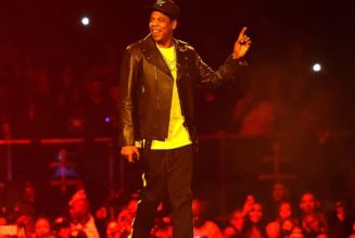 Jay-Z Will Preform Alongside DJ Khaled at the 2023 Grammy Awards