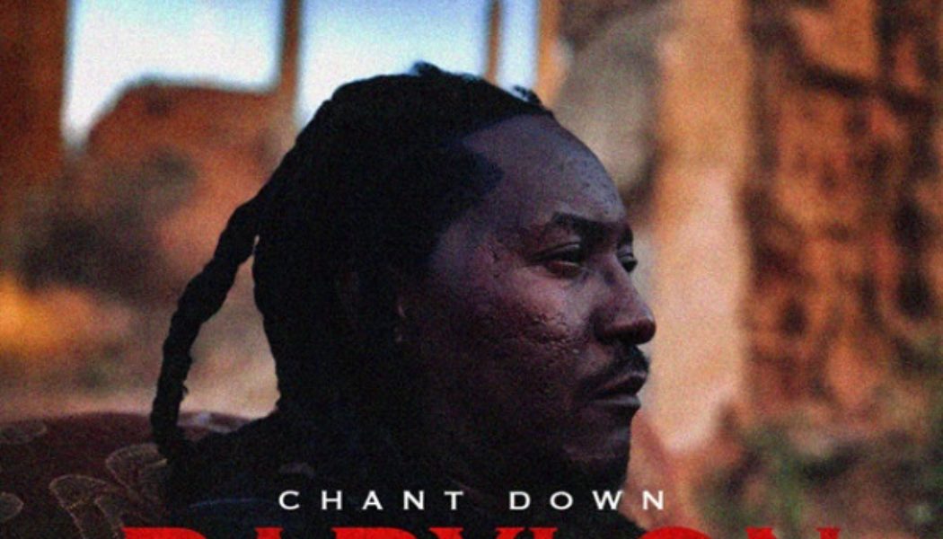 Jesse Jagz – Chant Down Babylon