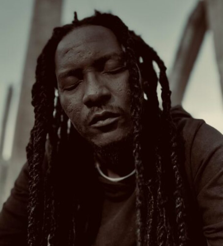 Jesse Jagz &#8211; Chant Down Babylon