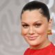 Jessie J Showcases her Bump at the 2023 Brits After Announcing her Baby's Gender