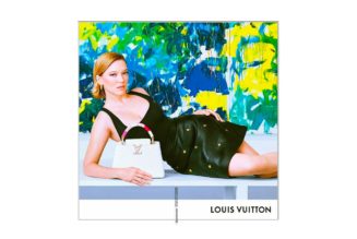 Joan Mitchell Foundation Sues Louis Vuitton Over Handbag Campaign