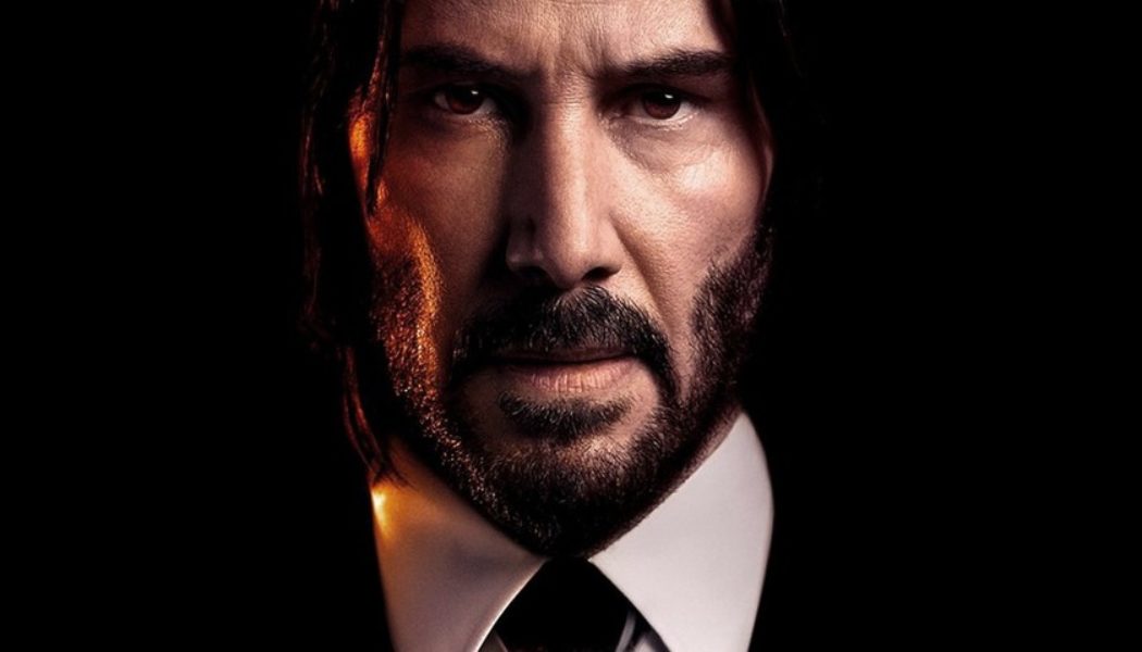 'John Wick: Chapter 4' Runtime Has Been Revealed