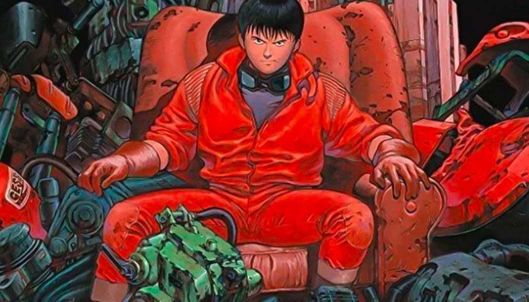 Jordan Peele Discusses 'Akira' Live-Action Adaptation He Turned Down