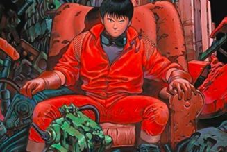 Jordan Peele Discusses 'Akira' Live-Action Adaptation He Turned Down