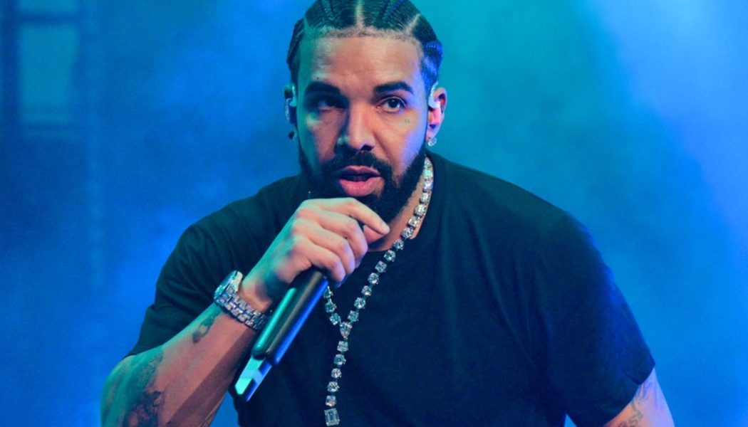 Judge Grants Motion for Drake To Avoid Deposition in XXXTentacion Murder Trial