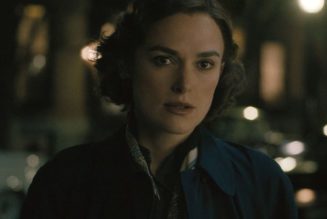 Keira Knightley Investigates the Grisly '60s Murders in Matt Ruskin's 'Boston Strangler'