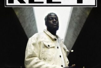 Kel-P – Feel Lucky