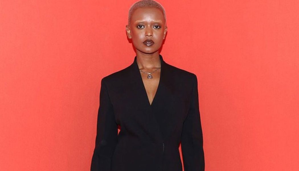 Kelela Asks for Answers on New Track “Enough for Love”