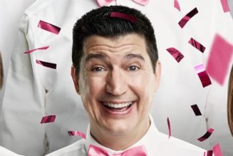 Ken Marino on Party Down’s Return and What It Would Take to Bring Back The State