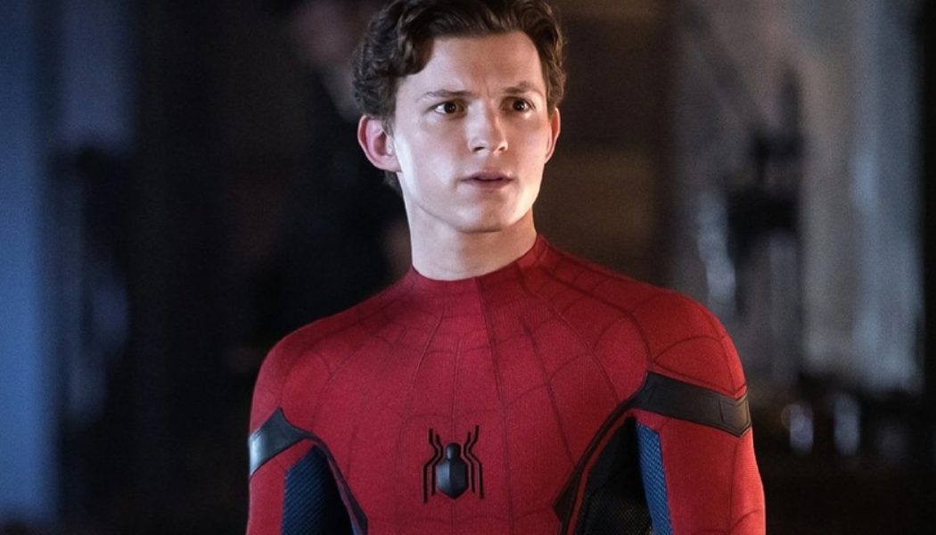 Kevin Feige Confirms Tom Holland's Return for 'Spider-Man 4'