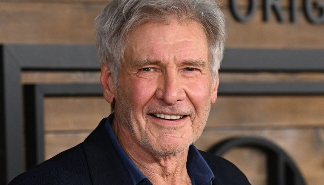 Kevin Feige Says Casting Harrison Ford in the MCU “Has Been a Dream for Years”