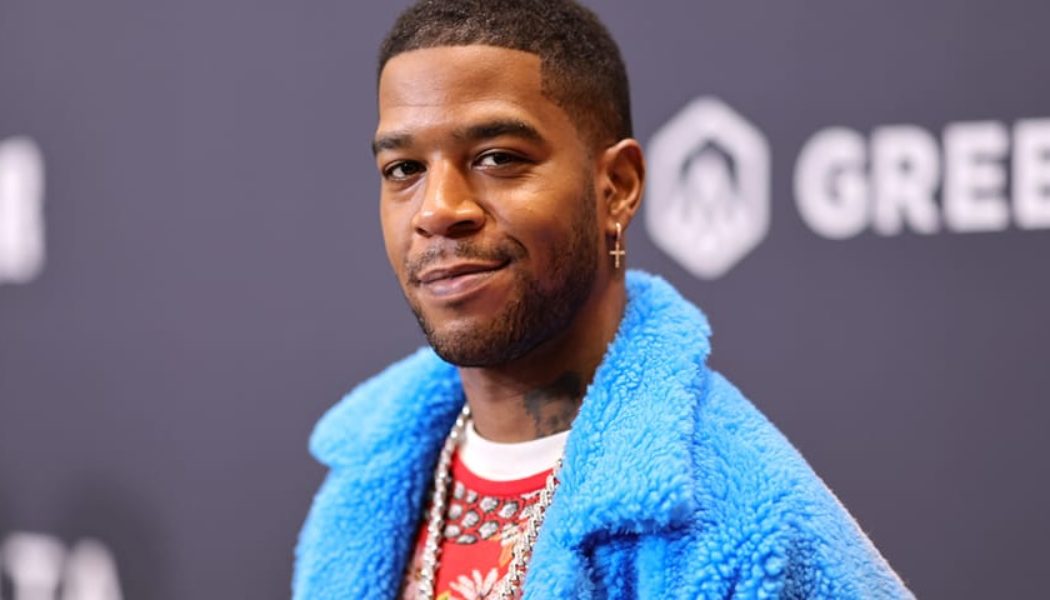 Kid Cudi Hints at New Album in Fall 2023