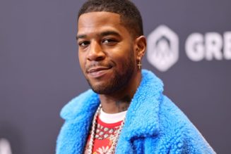 Kid Cudi Hints at New Album in Fall 2023