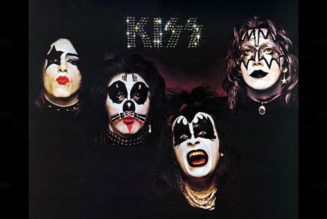 KISS Launched a Legendary Career with Their Self-Titled Debut Album