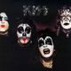 KISS Launched a Legendary Career with Their Self-Titled Debut Album