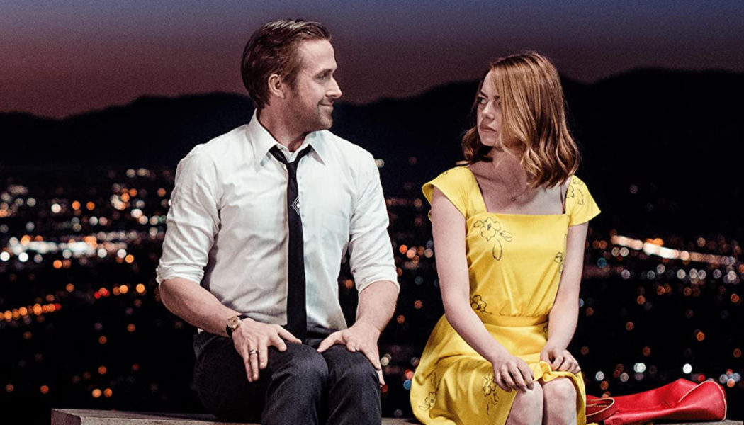 La La Land Is Getting a Broadway Adaptation