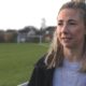 Lack of period facilities 'could put women off sport' - BBC