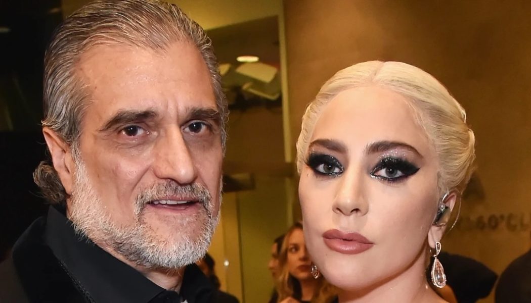 Lady Gaga’s Dad Trashes New York City: “It Smells Like Weed Everywhere”