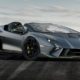 Lamborghini Presents the Invencible and Autentica Supercars