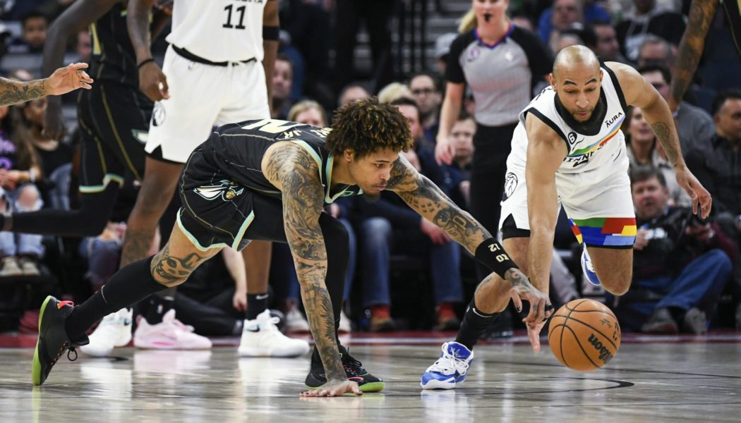 LaMelo Ball helps Hornets beat Timberwolves 121-113 - The Associated Press - en Español