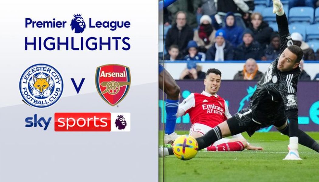 Leandro Trossard and Jorginho help Arsenal regain momentum as Mikel Arteta goes back to basics - Sky Sports