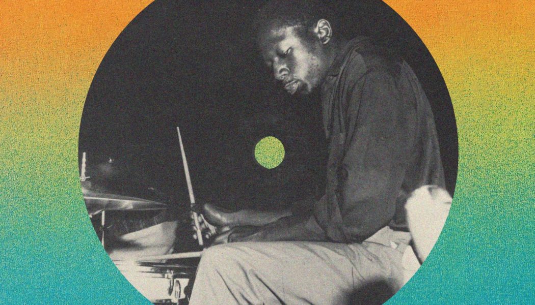 Legendary South African Jazz Label As-Shams Gets a Second Life - bandcamp.com