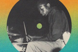 Legendary South African Jazz Label As-Shams Gets a Second Life - bandcamp.com