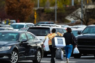 Lehigh Valley Mall lifestyle center loses another tenant - The Morning Call