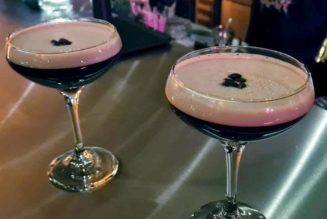 Lifestyle: Wie und warum Espresso Martini zum In-Drink wurde