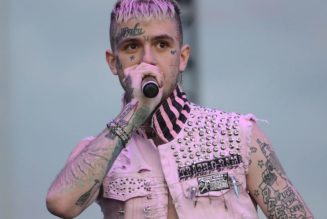 Lil Peep’s Mother Settles Wrongful Death Lawsuit Against First Access Entertainment